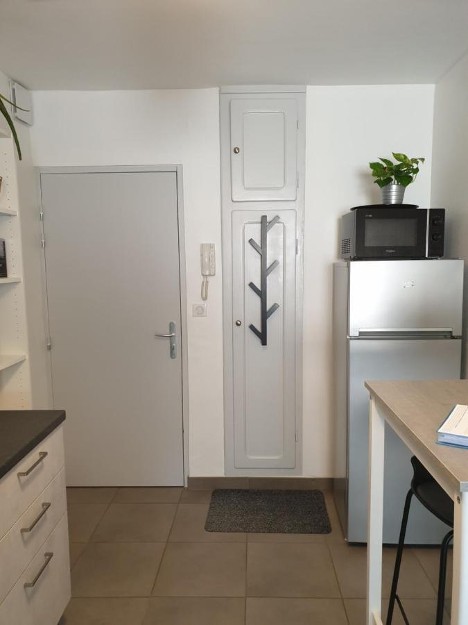 Le Terramon - Appartement 4 Personnes ออเบย์ ภายนอก รูปภาพ